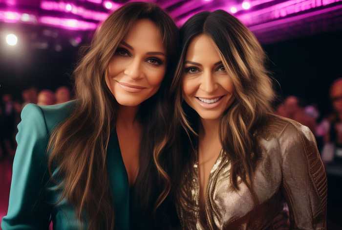 陈慧琳合照（陈慧琳合照高清）