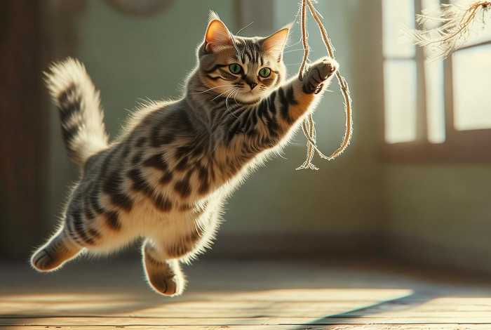 猫扑性；猫扑性格