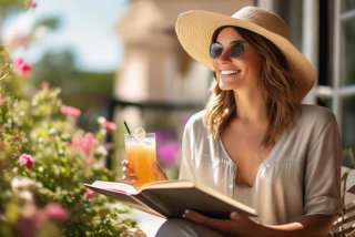 会享受生活的女人短剧 - 会享受生活的女人短剧在线观看