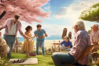 关于热爱生活的名人名句（关于热爱生活的名人名句有哪些）