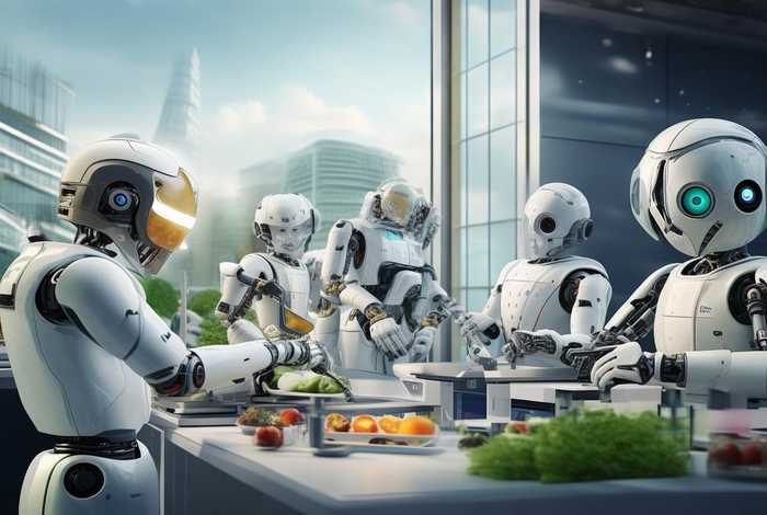 机器人与生活规划书 - 机器人职业生涯规划书3000字