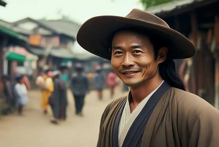 金太狼的幸福生活王博谷拍摄花絮（王博谷在金太狼的幸福生活中演谁）