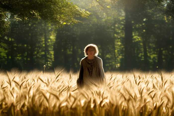 大麦的隐秘生活完整版，大麦的隐秘生活主演