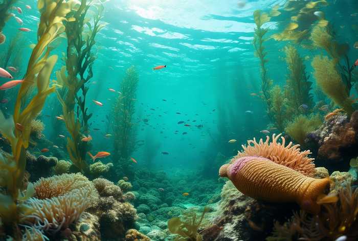 海参的生活习性 海参的生活环境是什么