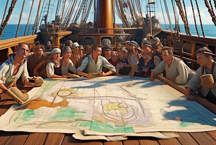 船员的英语，船员的英语怎么读