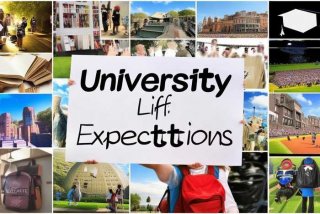 大学四年的生活期待怎么写；大学四年的生活期待怎么写作文