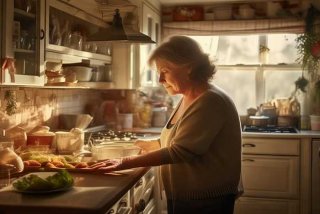 家庭主妇生活中的法律，家庭主妇生活中的法律规定