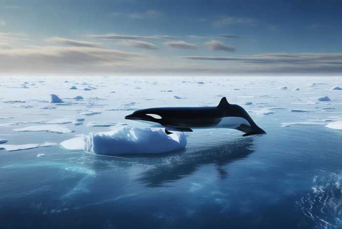 虎鲸生存在哪片海域里 虎鲸生存在哪片海域里面 虎鲸生存在哪片海域里 虎鲸生存在哪片海域里面