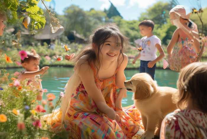 芳芳的幸福生活生活（芳芳的幸福生活生活1-8）