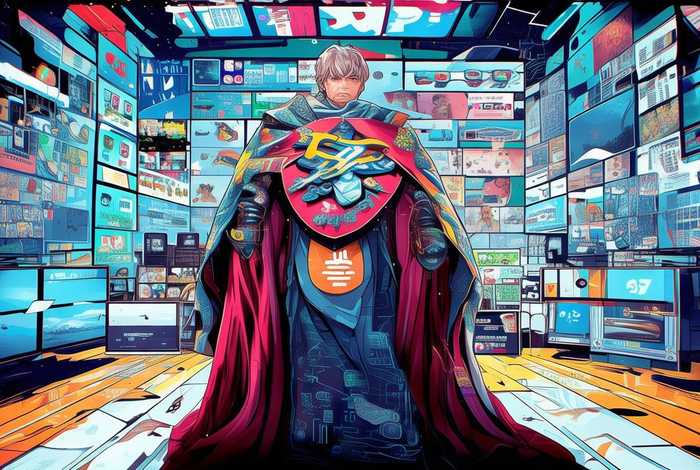 电商技能大师、电商技能大师是谁