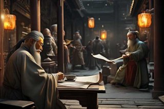 侯府记事日常，侯府日常纪事