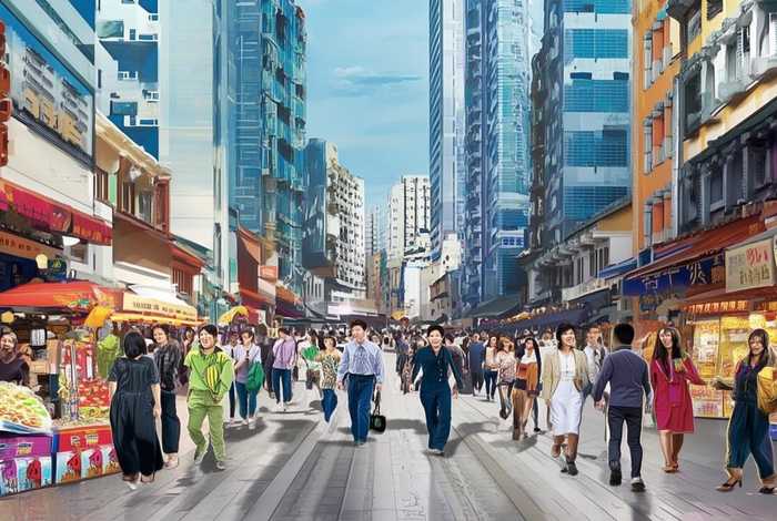 大生活电视剧视频 - 大生活电视剧视频免费观看