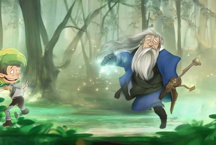 从零开始的异世界生活拉姆和罗兹瓦尔 从零开始的异世界生活中拉姆和罗兹瓦尔在做什么