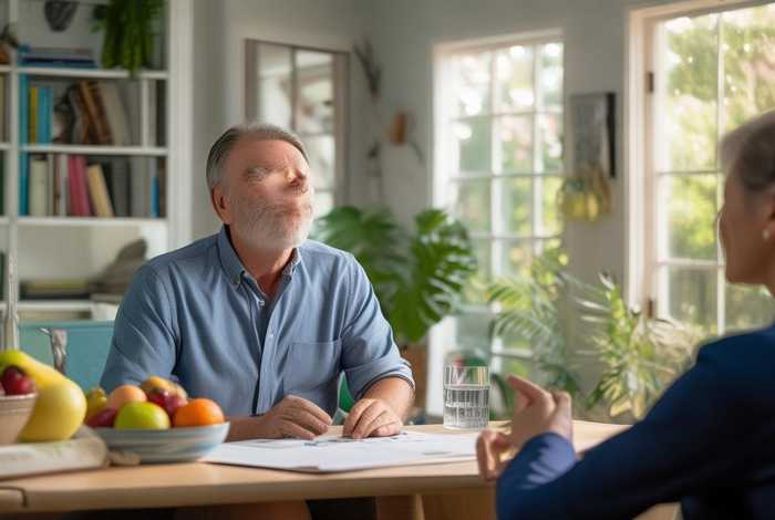 高血压患者的健康生活方式指导 高血压患者生活方式的健康教育及护理干预