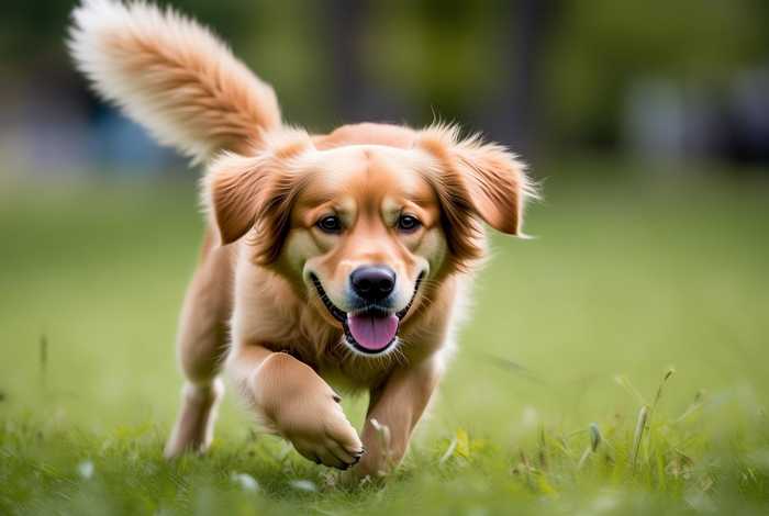 狗的生活习性性格是什么样的（狗的生活习性怎么写50字）