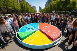 举例生活中的百分数，举例说说生活中的百分数