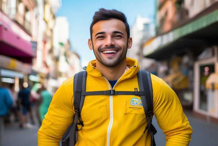 兼职生活配送员怎么样 兼职生活配送员怎么样啊