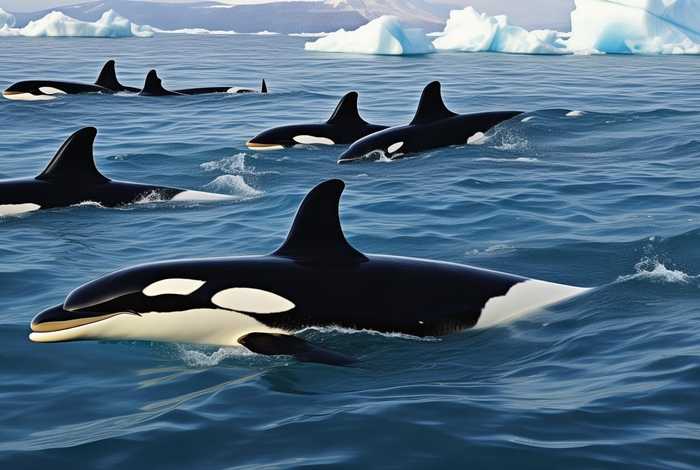 虎鲸生活在哪里英文怎么说;虎鲸生活在哪里? 虎鲸生活在哪里英文怎么说;虎鲸生活在哪里?