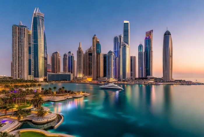 迪拜生活知乎、迪拜生活知乎推荐