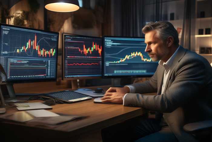 靠理财收益生活；靠理财收益生活的人算什么职业