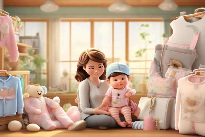 杭州可亲可爱母婴用品有限公司 - 杭州可亲可爱母婴用品有限公司怎么样