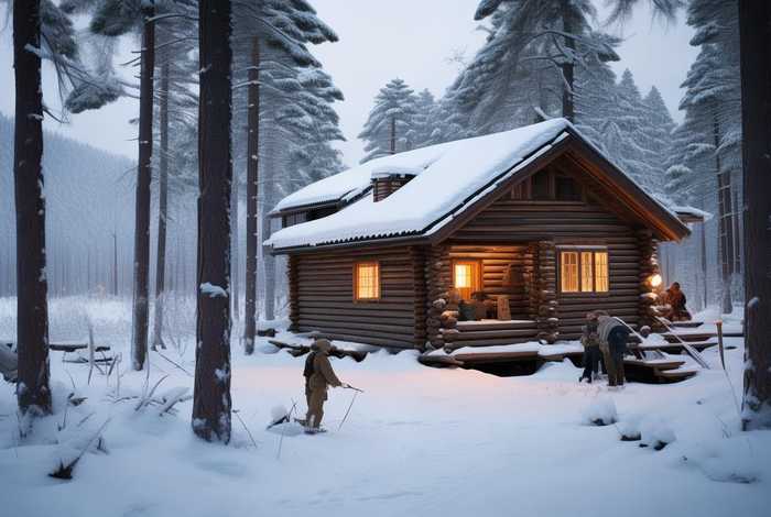 东北人的生活环境、东北人的生活环境怎么样