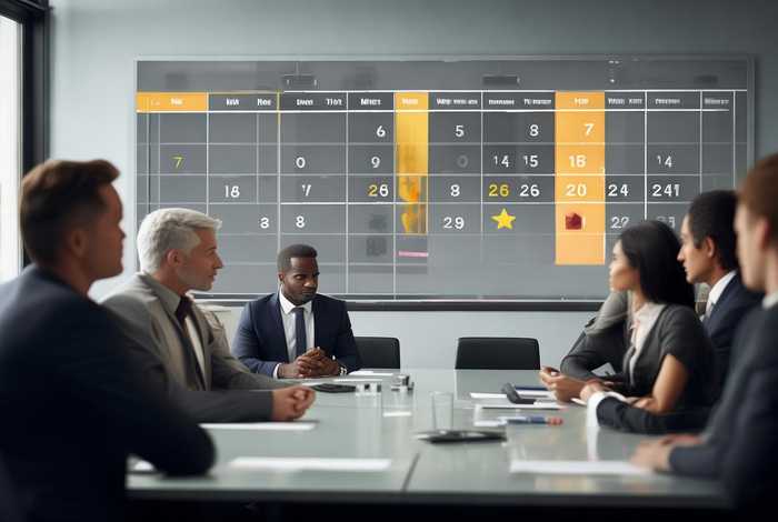 高管的聘任起止日期（高管的聘任起止日期是什么）