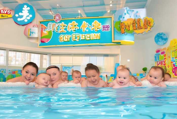 嗨佩儿婴童生活馆抖音团购、嗨佩儿婴童生活游泳馆加盟条件