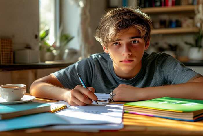 个人总结生活方面怎么写 - 个人总结生活方面怎么写初中