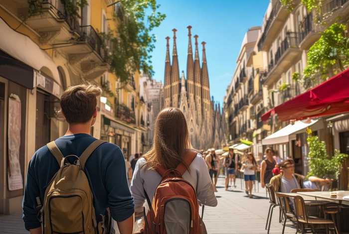 巴塞罗那生活,巴塞罗那生活费一月多少 巴塞罗那生活,巴塞罗那生活费一月多少