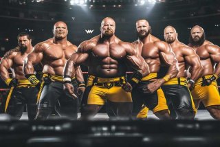 wwe圣盾军团，wwe圣盾军团壁纸