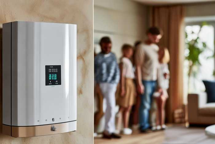 壁挂炉生活用水如何调整（壁挂炉生活用水如何调整温度）