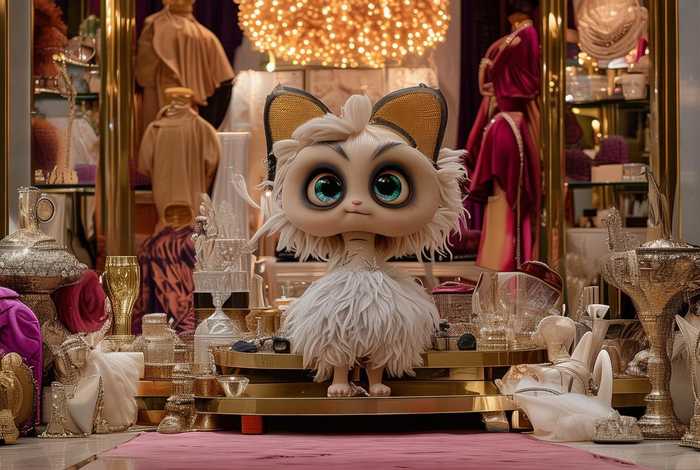 阿狸奢品生活 - 阿狸奢品生活馆怎么样