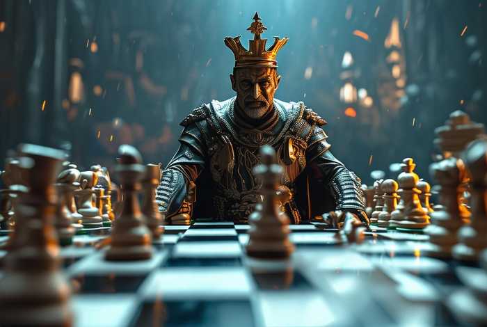 残局得胜最终战攻略 - 实战残局精解