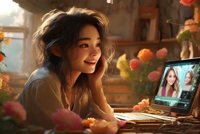 阿芳的美好生活 - 阿芳的美好生活在线观看