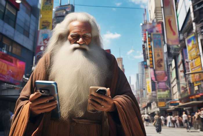 渡劫老祖现代生活指南剧透 - 渡劫老祖现代生活指南免费阅读 渡劫老祖现代生活指南剧透 - 渡劫老祖现代生活指南免费阅读