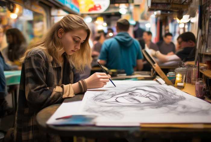 漫画与生活怎么画 - 漫画与生活怎么画好看 漫画与生活怎么画 - 漫画与生活怎么画好看