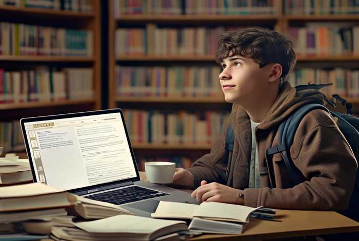 大二学习总结（学期大二总结）