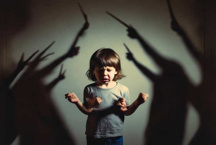 孩子生活在批评之中,就学会指责,孩子生活在批评之中,就学会指责自己 孩子生活在批评之中,就学会指责,孩子生活在批评之中,就学会指责自己