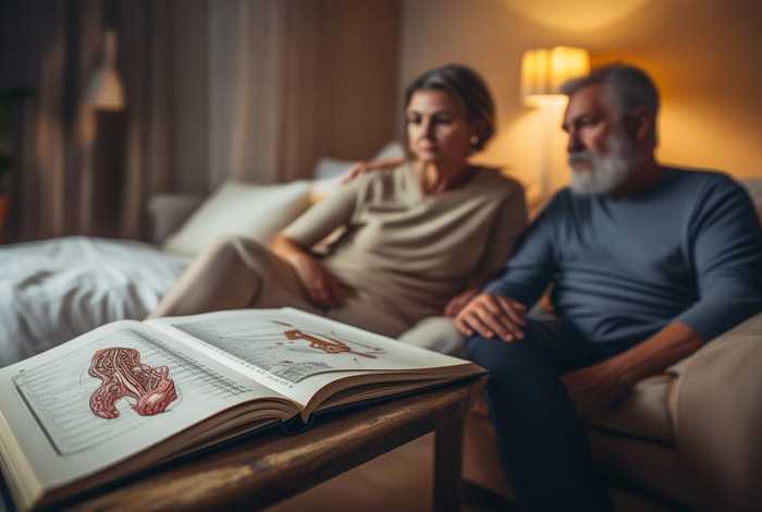 甲减会不会影响性功能 - 甲减会不会影响性功能下降