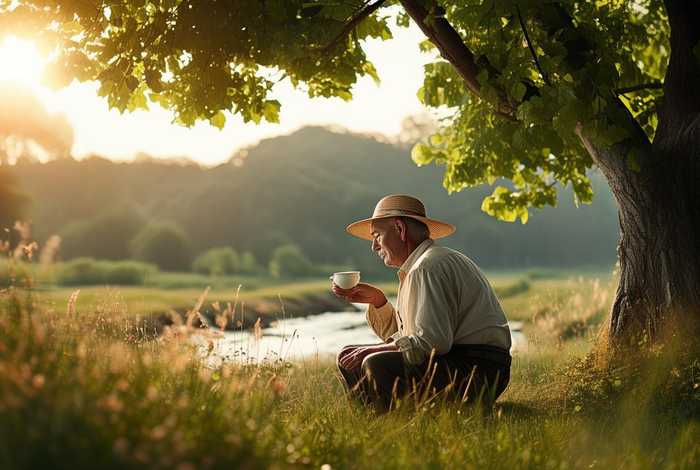 慢是一种生活态度分析 慢是一种生活态度例子