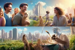 克隆技术给人们的生产生活带来哪些便利，克隆技术给人们的生产生活带来哪些便利和影响