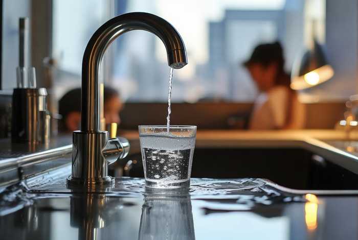 泸州生活用水多少钱一吨，泸州生活用水多少钱一吨水