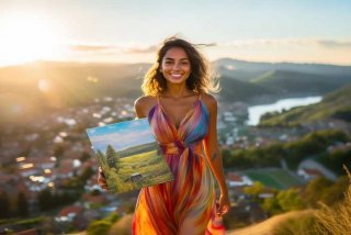 对生活充满希望的青年例子 对生活充满希望的青年例子有哪些