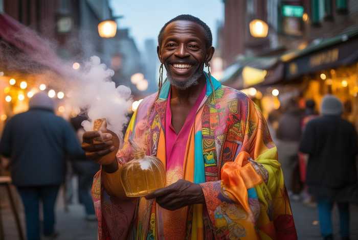 多伦多的生活喷香哥 多伦多的生活喷香哥是谁