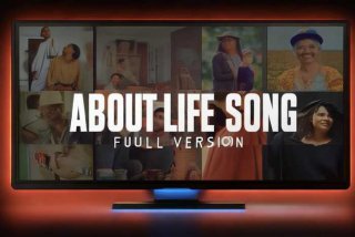 关于生活歌曲完整版 关于生活歌曲完整版视频