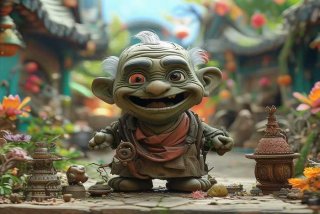 废柴道士的爆笑生活全集在线阅读 - 废柴道士的爆笑生活全集在线阅读下载