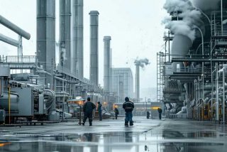 50人工厂每天生活污水量（50人工厂用水每天大概多少）