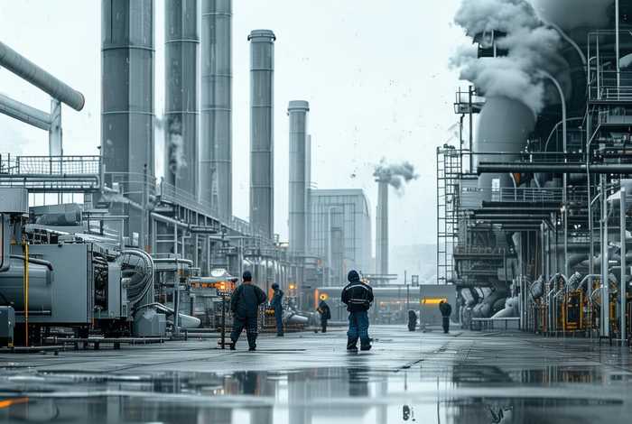 50人工厂每天生活污水量（50人工厂用水每天大概多少）