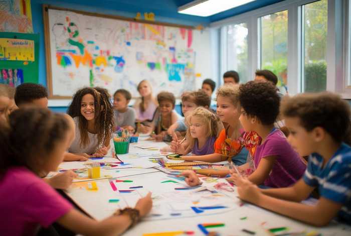 创意让生活更美好作文600字；创意让生活更美好作文600字六年级上册